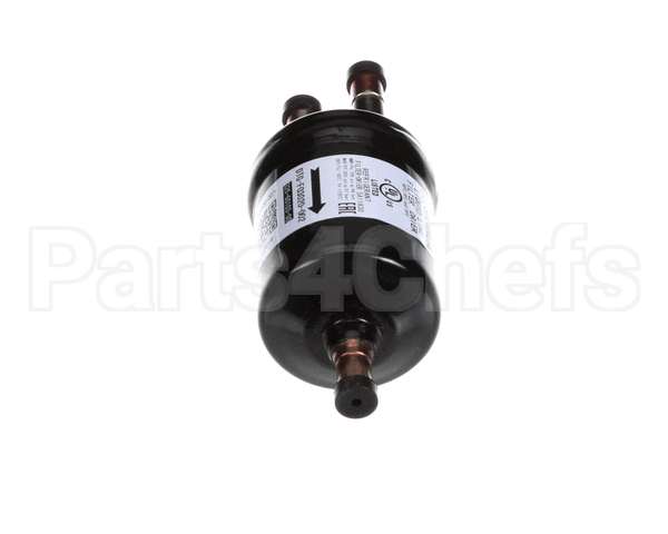 325-60103-00 Traulsen Drier .250 Od X .250 Od Process Tube