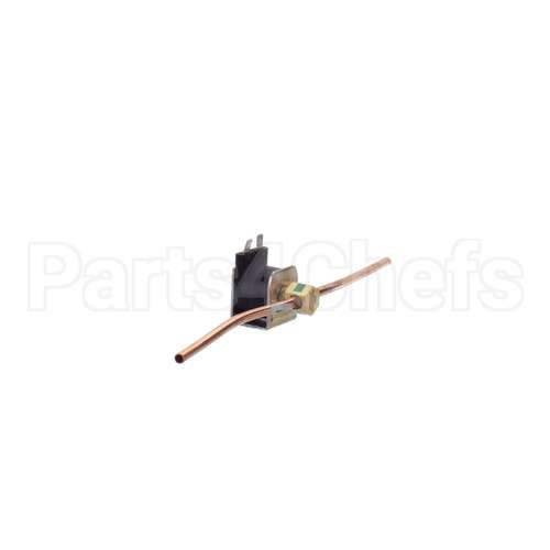 325-60108-00 Traulsen Valve Hot Gas/Liquid Flow