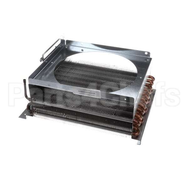 325-60128-00 Compatible Traulsen Phantom Condenser Coil 1 Section G