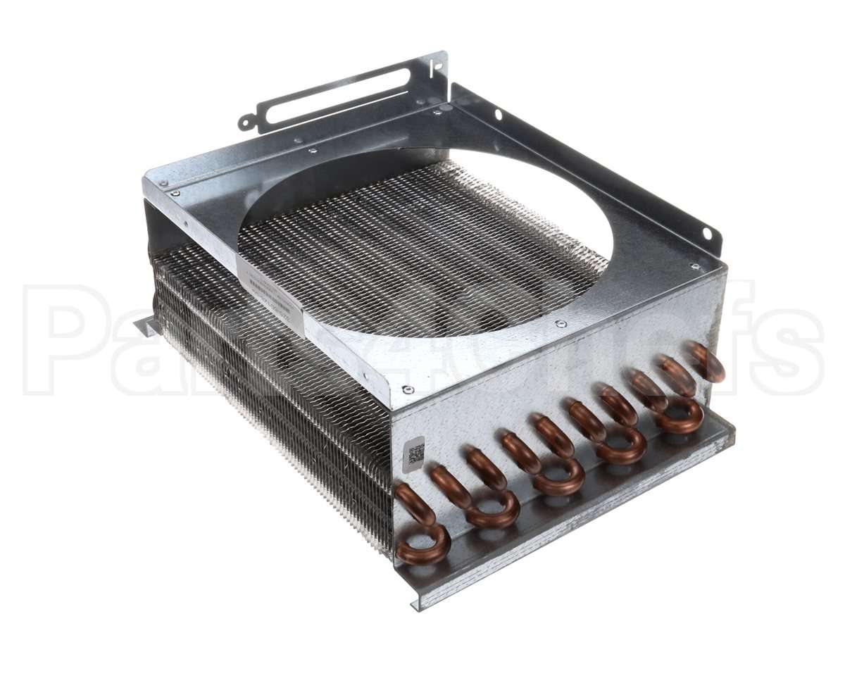 325-60128-00 Traulsen Phantom Condenser Coil 1 Section G