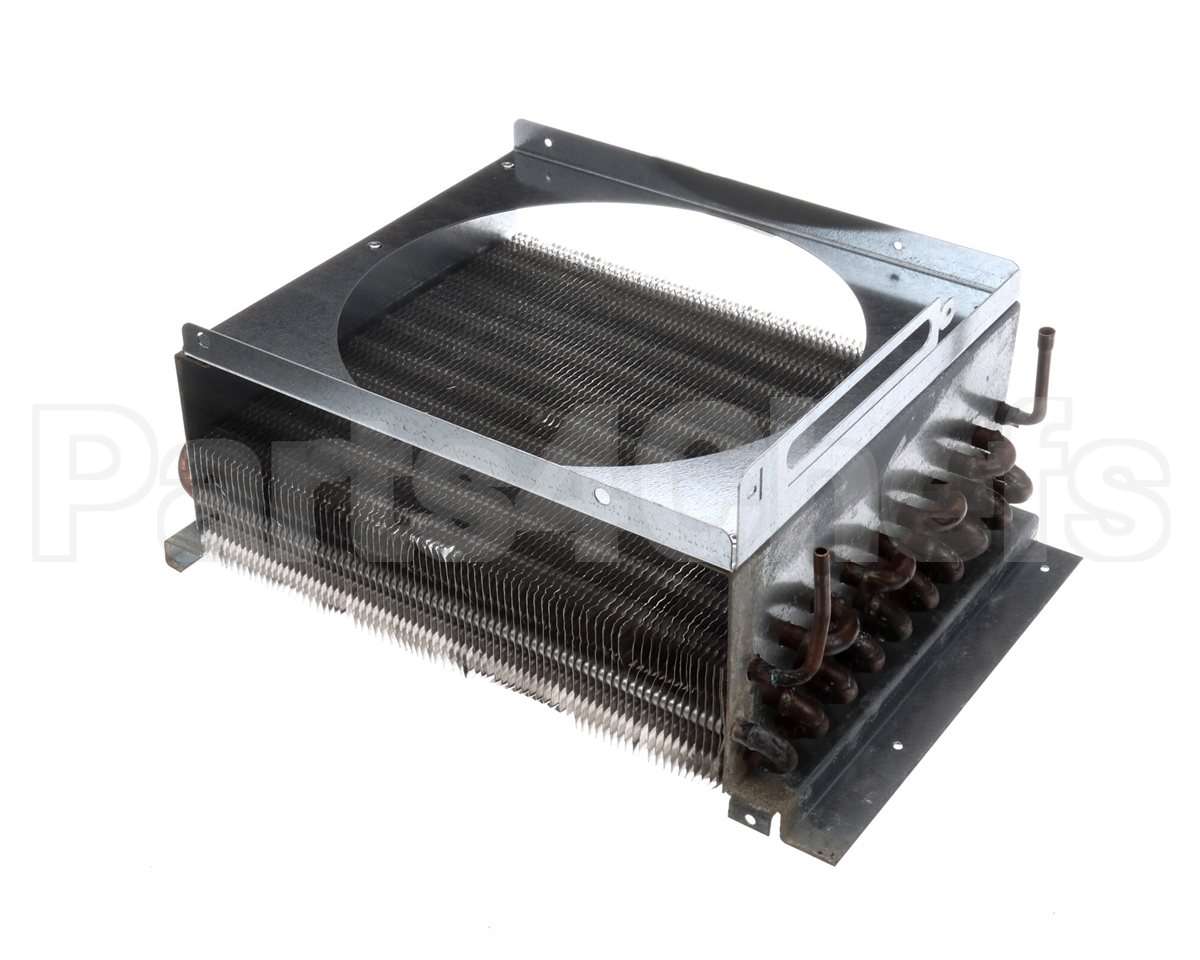 325-60128-00 Traulsen Phantom Condenser Coil 1 Section G