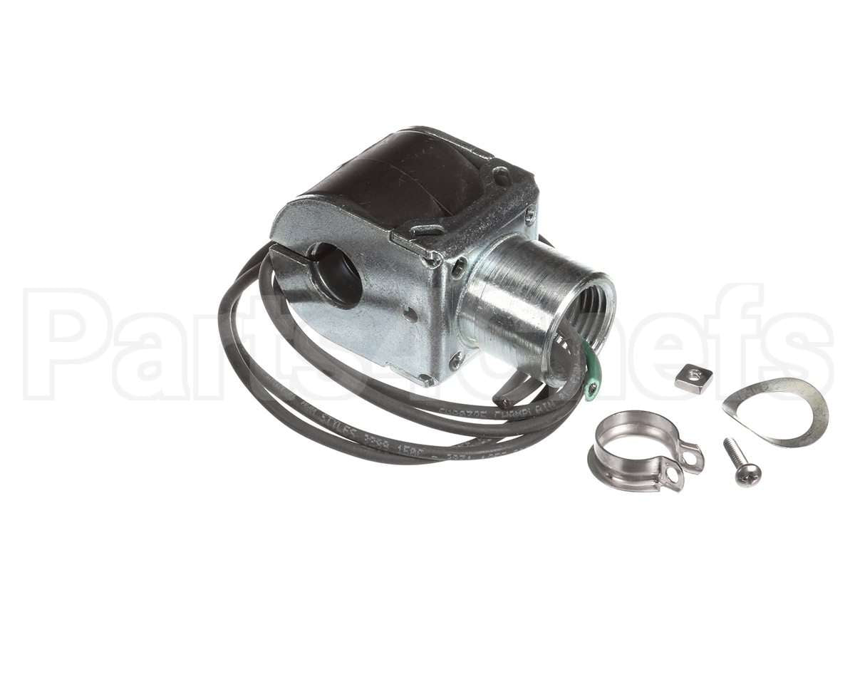 325-60182-02 Traulsen Parker 120V Coil Cf5C05-R1021
