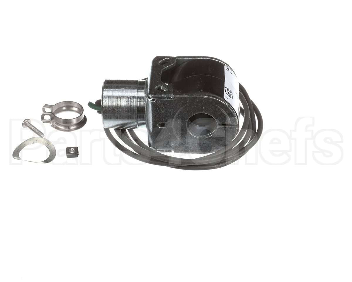 325-60182-02 Traulsen Parker 120V Coil Cf5C05-R1021