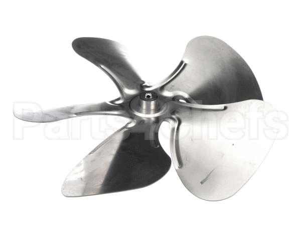 325-60202-00 Traulsen Fan Blade 12.00In Dia 28 Deg P