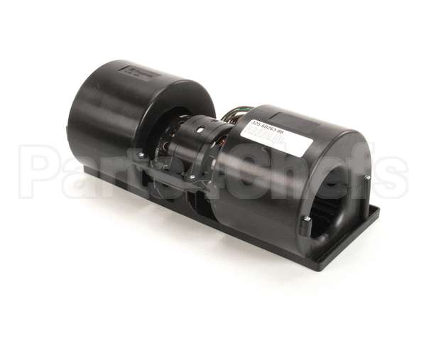 325-60263-00 Traulsen Blower, Bh1400-53, Mtr-45