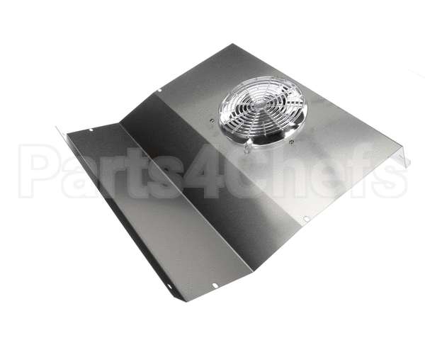 325-60360-01 Traulsen Evaporator Fan Motor