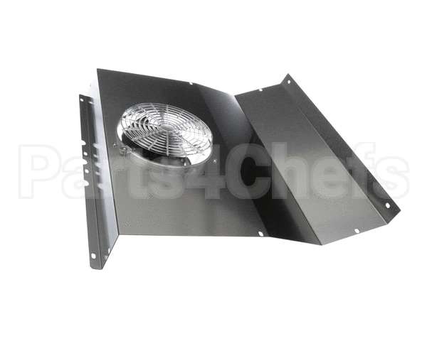 325-60360-01 Traulsen Evaporator Fan Motor