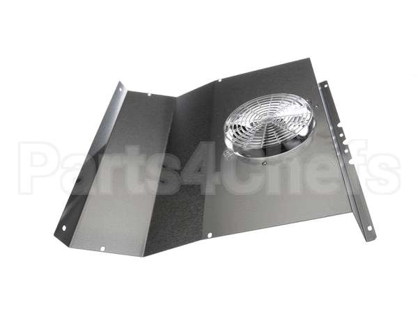 325-60360-01 Traulsen Evaporator Fan Motor