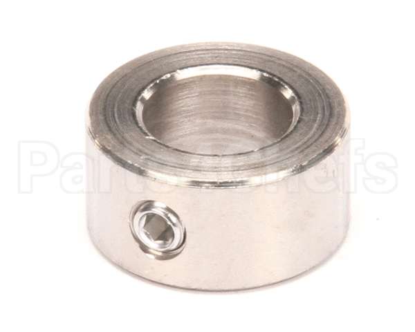 325001 Middleby Blank,Collar 1.114D W/Set Scr