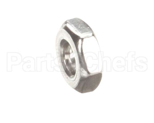 3250135 Antunes Nut, Jam, Hex #1/4-20
