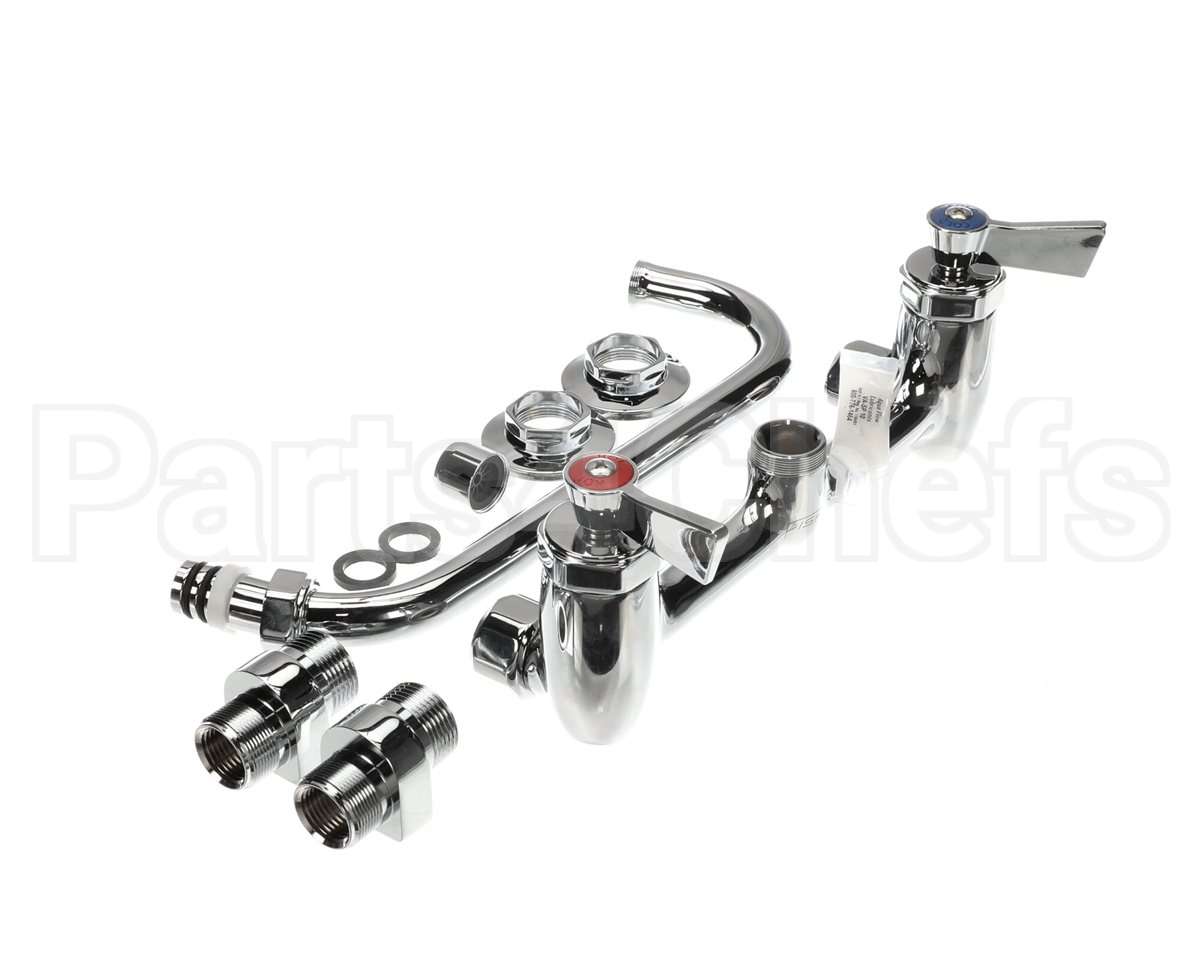 32520 Fisher Faucet 8Awcdlh 10Ss