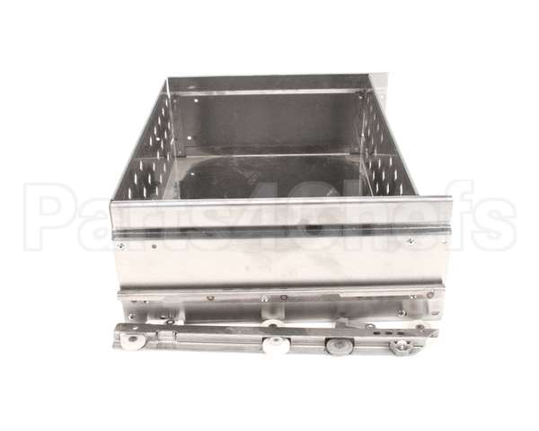 3253BBODY Continental Refrigeration Drawer Assembly Body Only