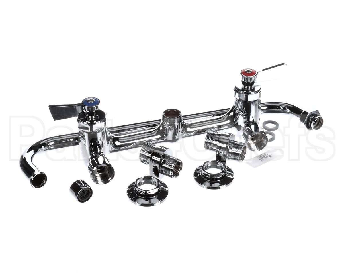 32540.0000 Fisher Faucet 8Awcdlh 14Ss