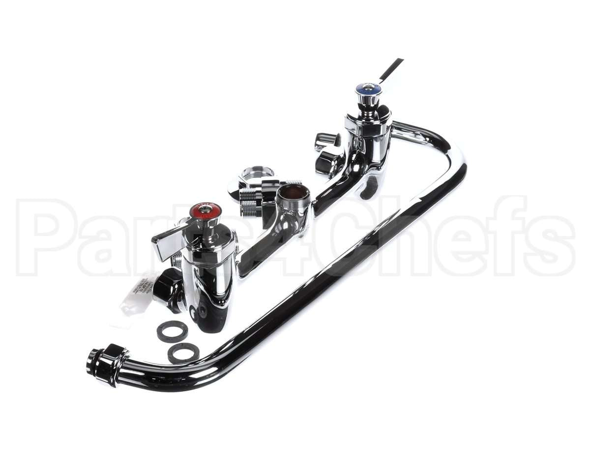 32540.0000 Fisher Faucet 8Awcdlh 14Ss