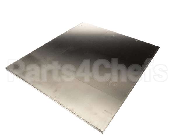 325405 Champion - Moyer Diebel Side Door Weld, Dm