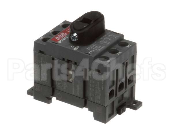 32542 Power Soak Systems Disconnect Swtch 40Fla Rotary