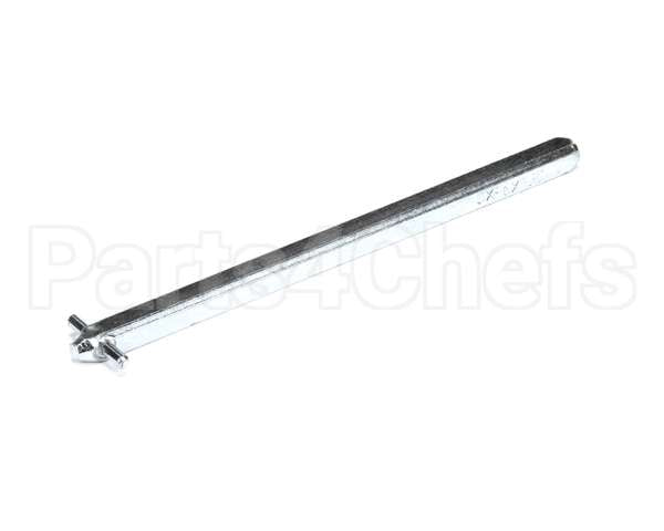 32546 Power Soak Systems Shaft Disconnect Abb Oxp 6X 13