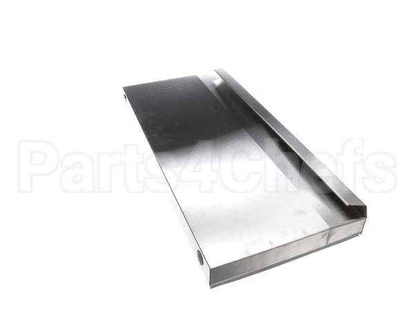 3254FRONT6 Continental Refrigeration Drawer Shell Assembly Front Only