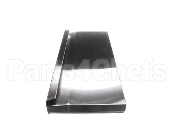 3254FRONT6 Continental Refrigeration Drawer Shell Assembly Front Only