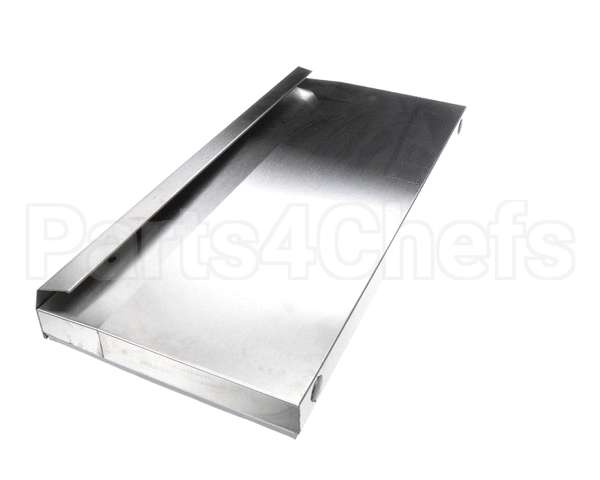 3254FRONTB6 Continental Refrigeration Drawer Shell Assembly Front Only