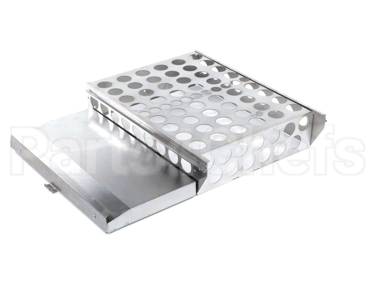 3256 Continental Refrigeration Drawer Shell Assy (Cpt/ Crb 42, 67, 92,