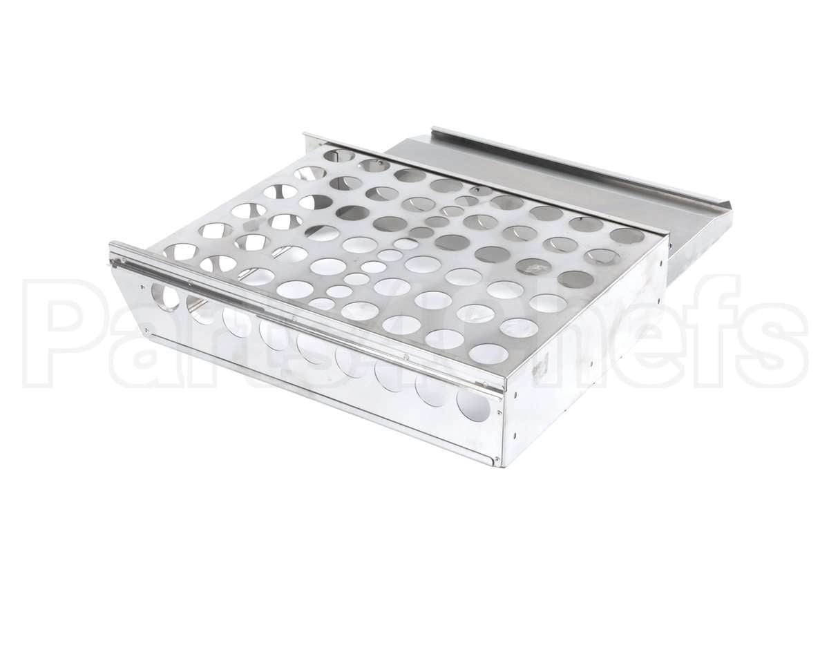 3256 Continental Refrigeration Drawer Shell Assy (Cpt/ Crb 42, 67, 92,
