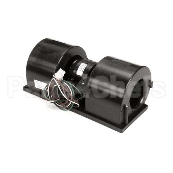 3256007307 Compatible Traulsen Blower Mtr Assy, 2000Rpm