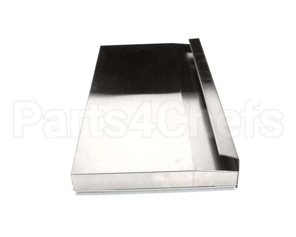 3256FRONTB6 Continental Refrigeration Drawer Assy Front Only