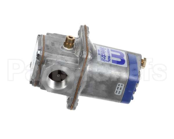 32570 Middleby Valve,Mod Gas 3/4" Npt