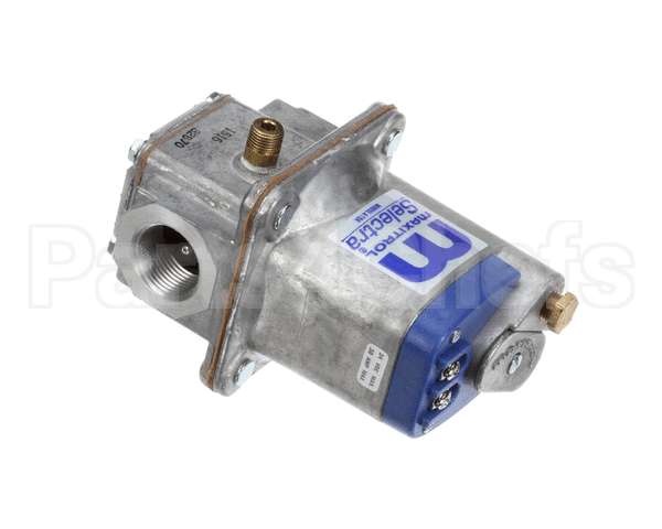 32570 Middleby Valve,Mod Gas 3/4" Npt