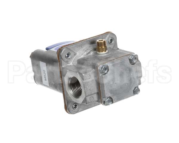32570 Middleby Valve,Mod Gas 3/4" Npt