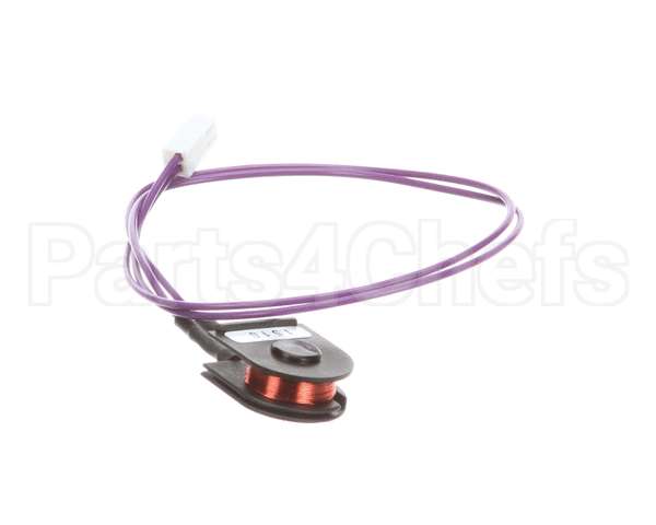 32572.1001 Bunn Coil Assembly Kit,W/Vio Wires