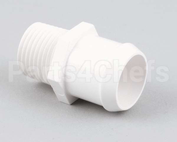 325826-01 Hoshizaki Male Adaptor