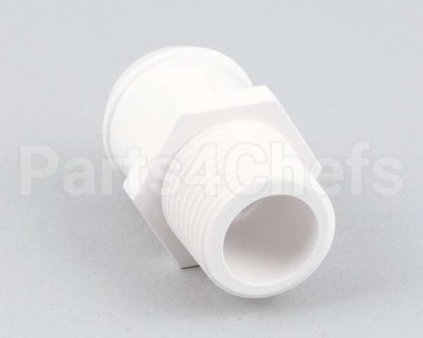325826-01 Hoshizaki Male Adaptor