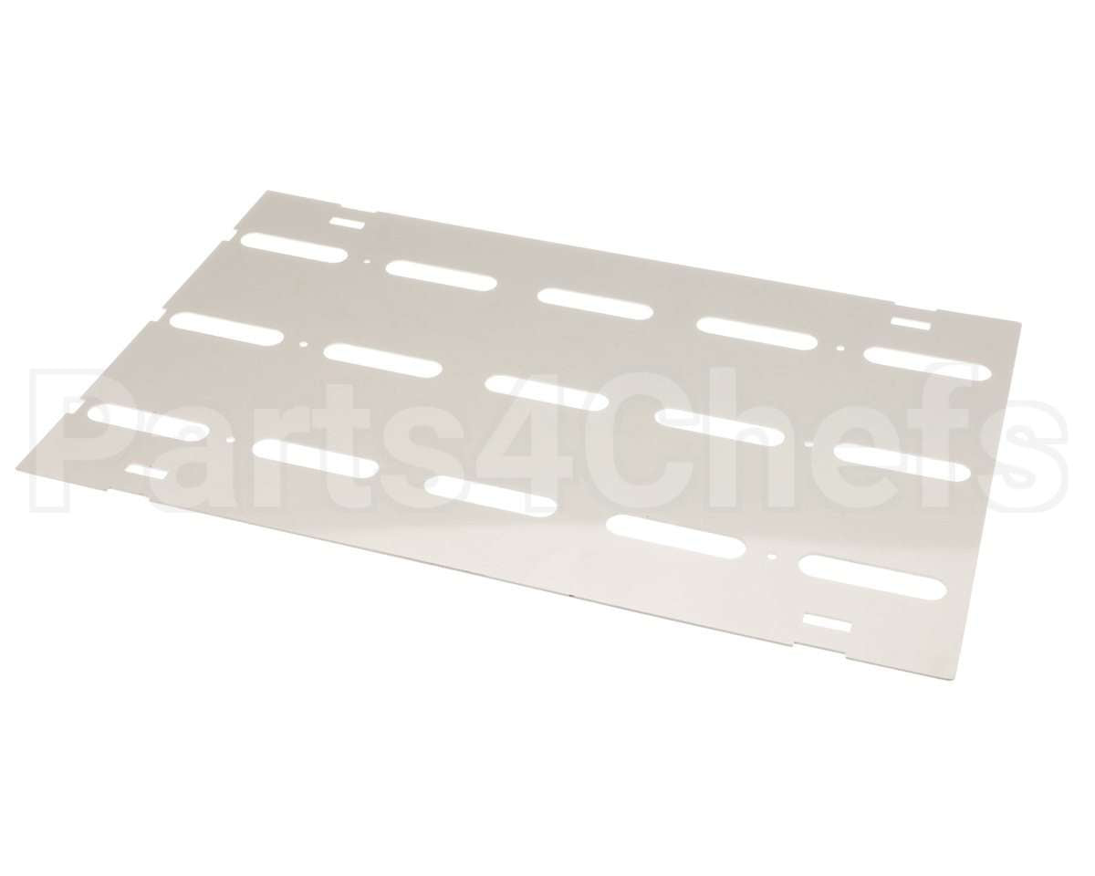 325860-01 Hoshizaki End Pl (B) /Km-1800-