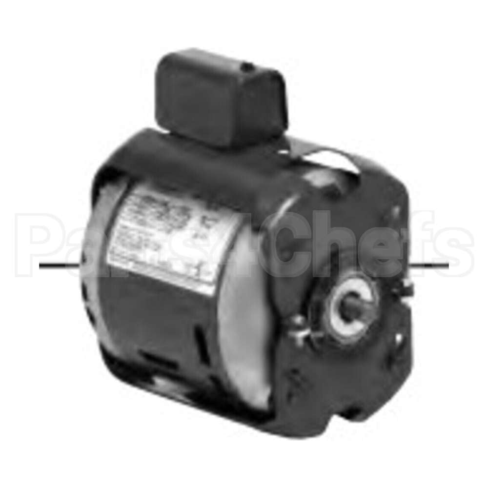 3259 US Motors Nidec Circulator Pump Motor