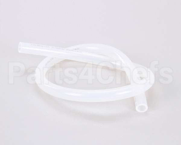32591.1002 Bunn Tube,Silicone-.50 Id X 36.0Lg