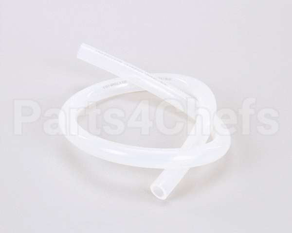32591.1002 Bunn Tube,Silicone-.50 Id X 36.0Lg
