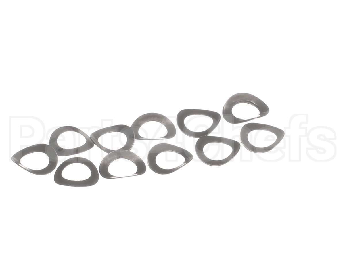 325P203 Antunes Spring Steel Washer