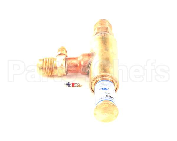 326-29665-00 Traulsen Suction Pressure Hldbk.valve