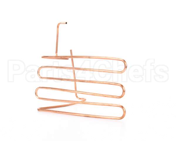 326-60051-00 Traulsen Condensate Loop