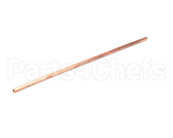 326-60096-00 Traulsen Tubing Main Thermostatic Expansion Valve
