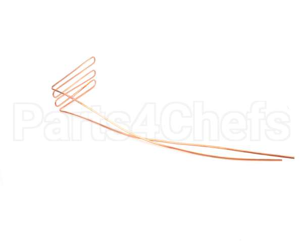 326-60102-00 Traulsen Tubing Hot Gas 1/4
