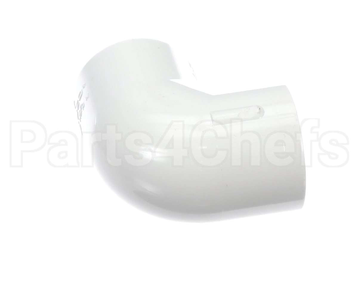 326-60368-00 Traulsen Elbow 90 Deg 1 Pvc ( Sch40)