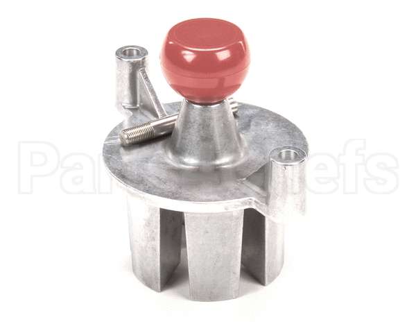 326 Vollrath Head Assembly 6 Sect Cm