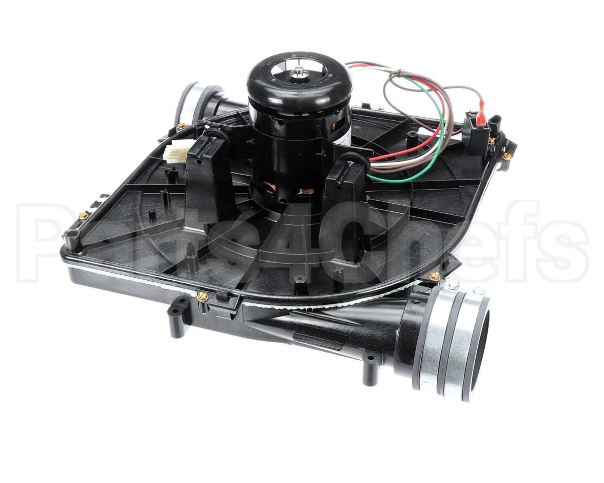 326058-757 Bryant Payne 2Stg Inducer Assembly