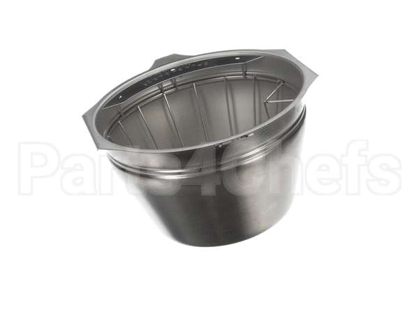 32643.0002 Bunn Funnel Assembly, W/Inserts (Sbux)