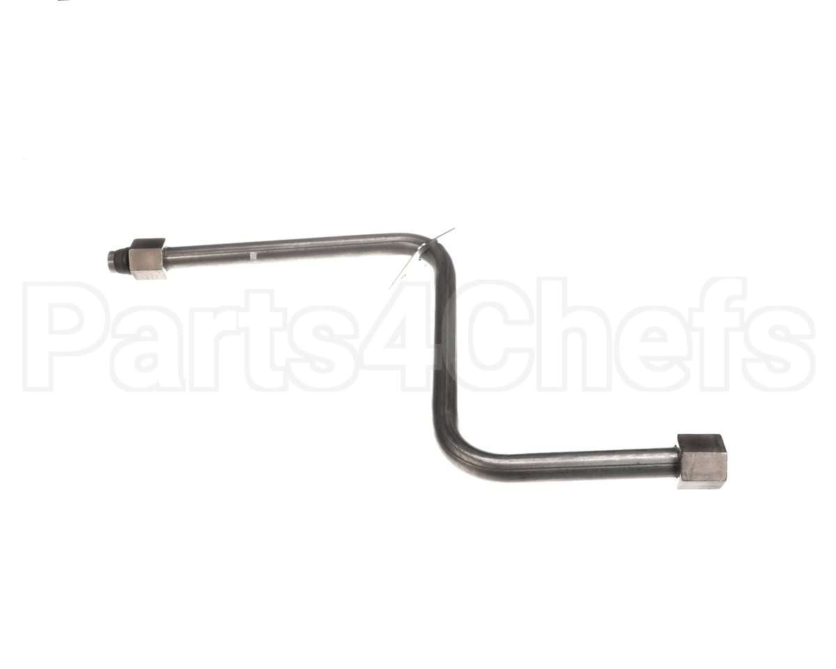 32648.0000 Henny Penny Assy-Dir Connect Tube 600-02