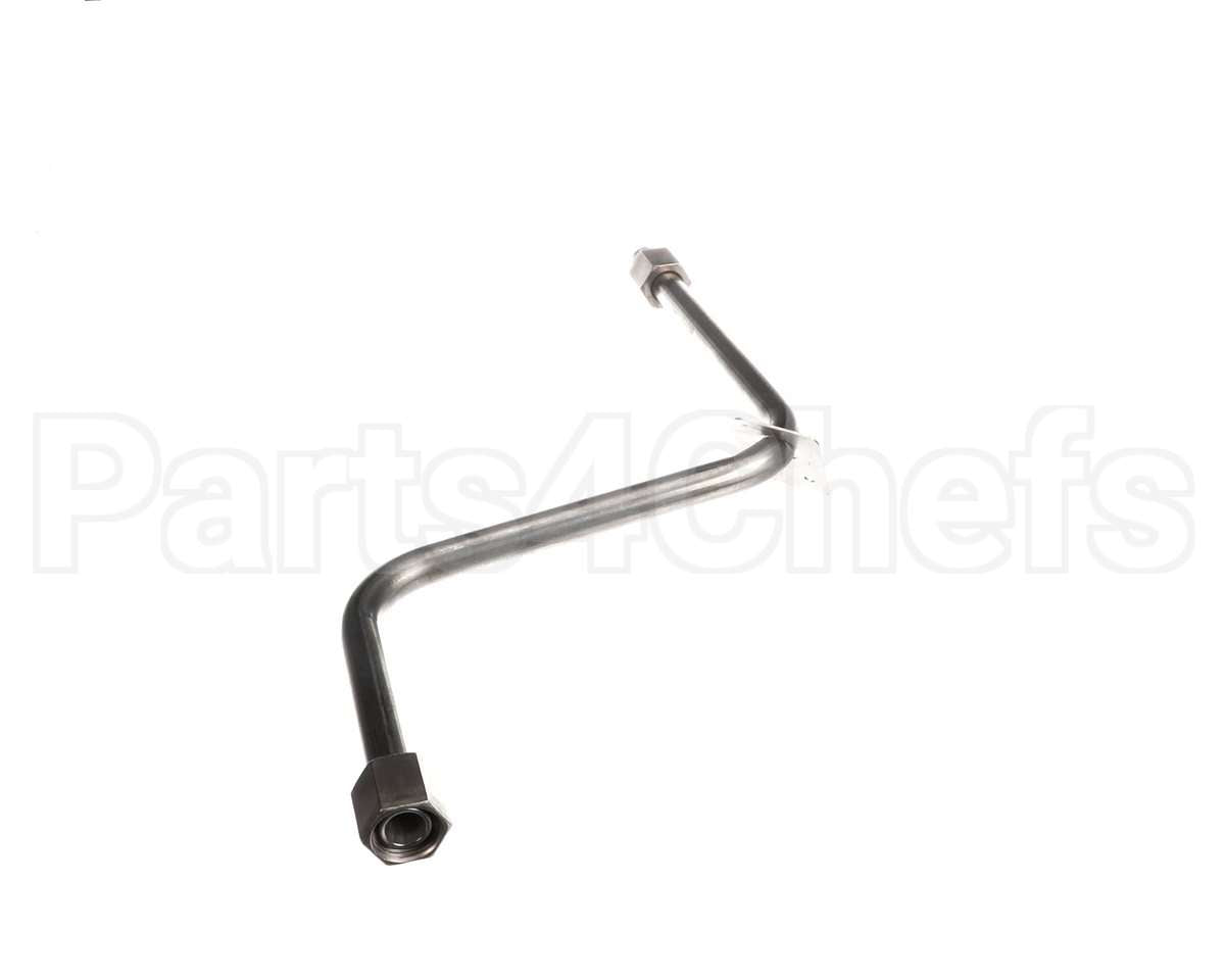 32648.0000 Henny Penny Assy-Dir Connect Tube 600-02