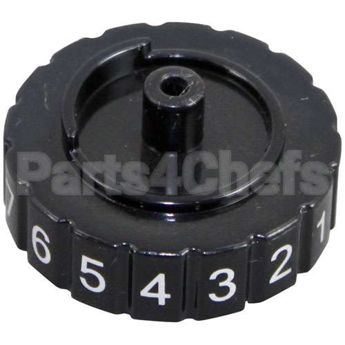 32650 Compatible Waring - Qualheim Speed Control Knob